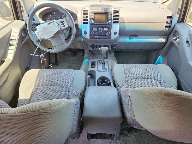 Aukcja sprzedaży 2015 Nissan Frontier, vin: 1N6AD0ER6FN741634, numer aukcji: 52735206