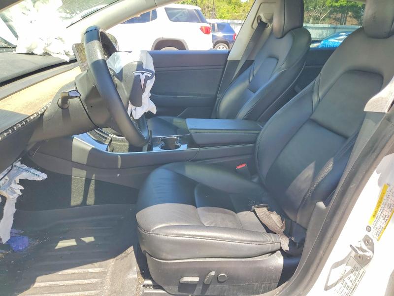 Aukcja sprzedaży 2020 Tesla Model 3, vin: 5YJ3E1EAXLF659635, numer aukcji: 52522616