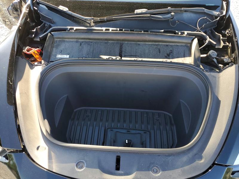 53744776 :رقم المزاد ، 7SAYGDEE6NA005917 vin ، 2022 Tesla Model Y مزاد بيع