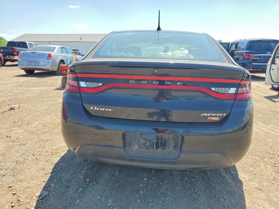 Продаж на аукціоні авто 2014 Dodge Dart, vin: 1C3CDFDH4ED791092, номер лоту: 54073136