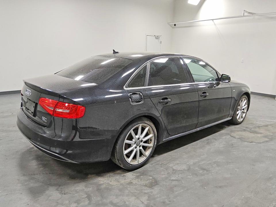 Aukcja sprzedaży 2016 Audi A4, vin: WAUFFAFL2GN003458, numer aukcji: 51430916