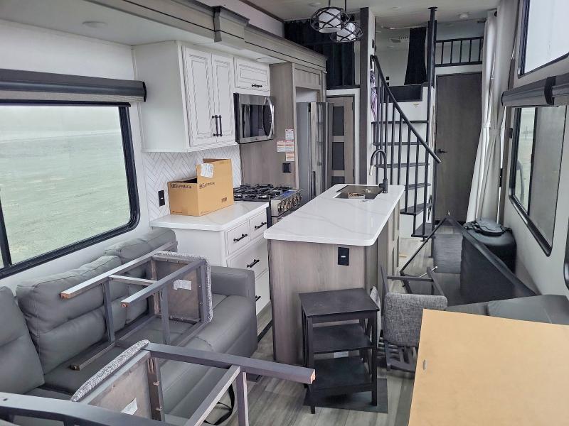Aukcja sprzedaży 2025 Keystone Rv Recreational Vehicle (rv), vin: 4YDTHRU25SW260039, numer aukcji: 51066236