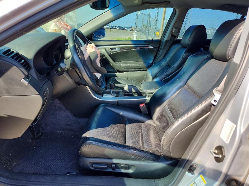 Aukcja sprzedaży 2005 Acura Tl, vin: 19UUA66275A073718, numer aukcji: 52840726