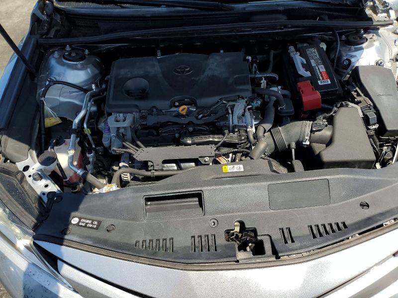 Продажа на аукционе авто 2018 Toyota Camry, vin: 4T1B11HK4JU635567, номер лота: 52522026