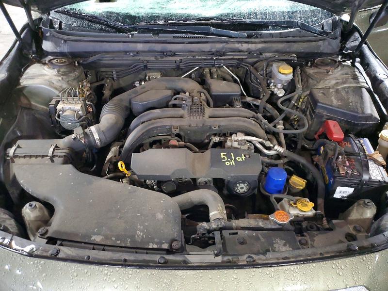2015 Subaru Outback მანქანა იყიდება აუქციონზე, vin: 4S4BSADC9F3249848, აუქციონის ნომერი: 52259516