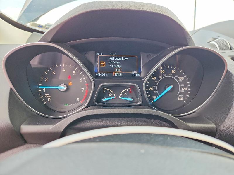 Продаж на аукціоні авто 2019 Ford Escape, vin: 1FMCU0GD0KUB02271, номер лоту: 52809076