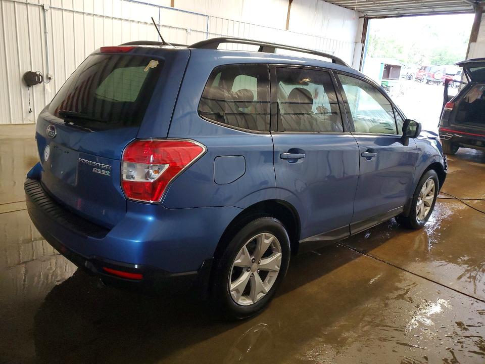 Продажа на аукционе авто 2015 Subaru Forester, vin: JF2SJADC8FH839440, номер лота: 53455856