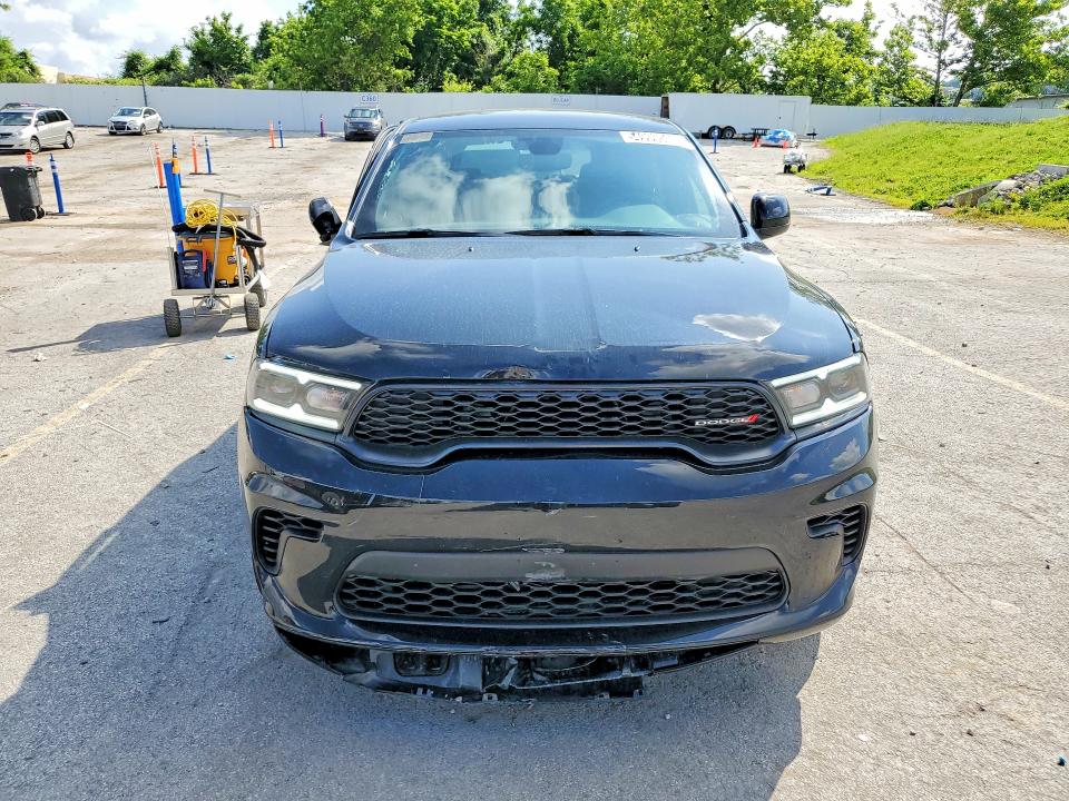 Продаж на аукціоні авто 2026 Dodge Durango, vin: 1C4RDHDG6TC245468, номер лоту: 54999566