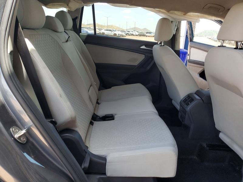 Aukcja sprzedaży 2021 Volkswagen Tiguan, vin: 3VV1B7AX7MM085569, numer aukcji: 54013606