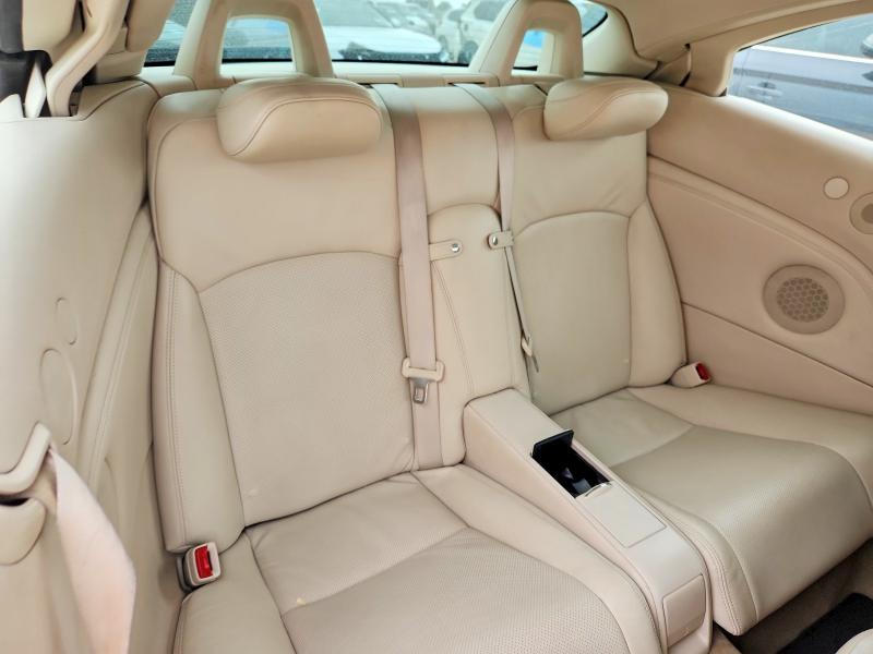 Aukcja sprzedaży 2010 Lexus Is, vin: JTHFF2C21A2512548, numer aukcji: 52460106