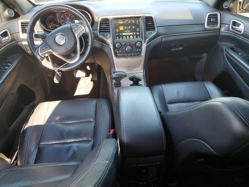 Aukcja sprzedaży 2015 Jeep Grand Cherokee, vin: 1C4RJFBG7FC820391, numer aukcji: 55205316