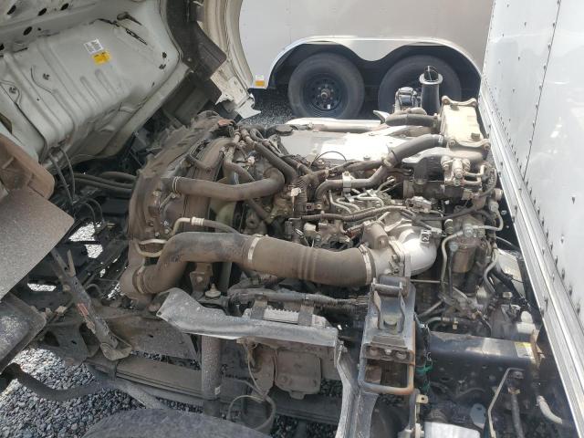 2022 Isuzu Npr Xd მანქანა იყიდება აუქციონზე, vin: JALC4W16XN7K00145, აუქციონის ნომერი: 52139126