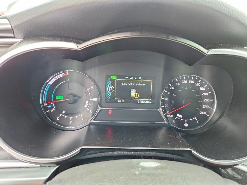 52736786 :رقم المزاد ، KNAGM4AD6E5070783 vin ، 2014 Kia Optima مزاد بيع