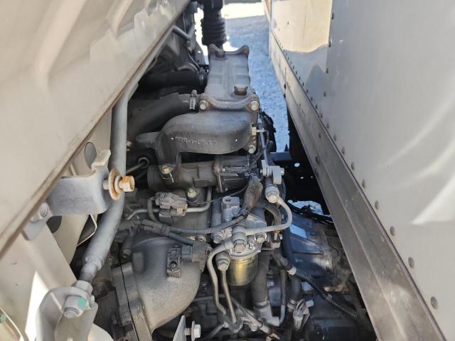 52517706 :رقم المزاد ، JALC4W166G7002469 vin ، 2016 Isuzu Npr Hd مزاد بيع