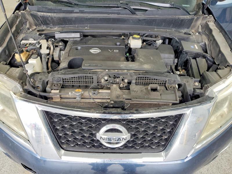 Aukcja sprzedaży 2013 Nissan Pathfinder, vin: 5N1AR2MM0DC611987, numer aukcji: 54294136