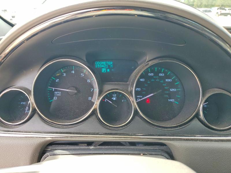 Aukcja sprzedaży 2016 Buick Enclave, vin: 5GAKRBKD4GJ239969, numer aukcji: 51962386