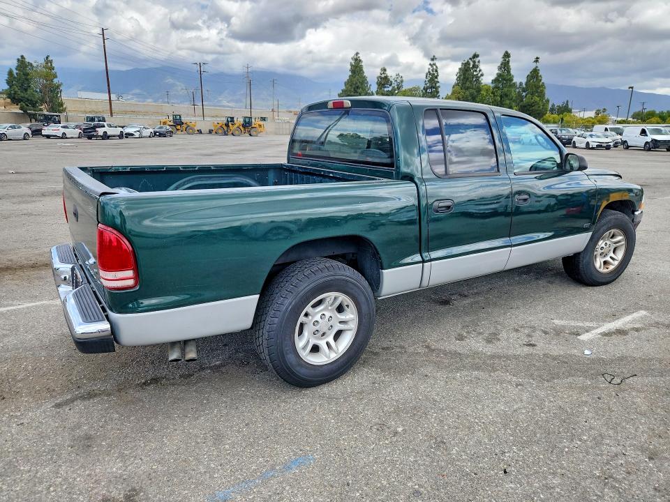 Продаж на аукціоні авто 2001 Dodge Dakota, vin: 1B7GL2AN41S205628, номер лоту: 51237776