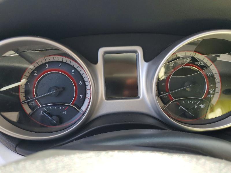 2020 Dodge Journey მანქანა იყიდება აუქციონზე, vin: 3C4PDCAB0LT202154, აუქციონის ნომერი: 54149416