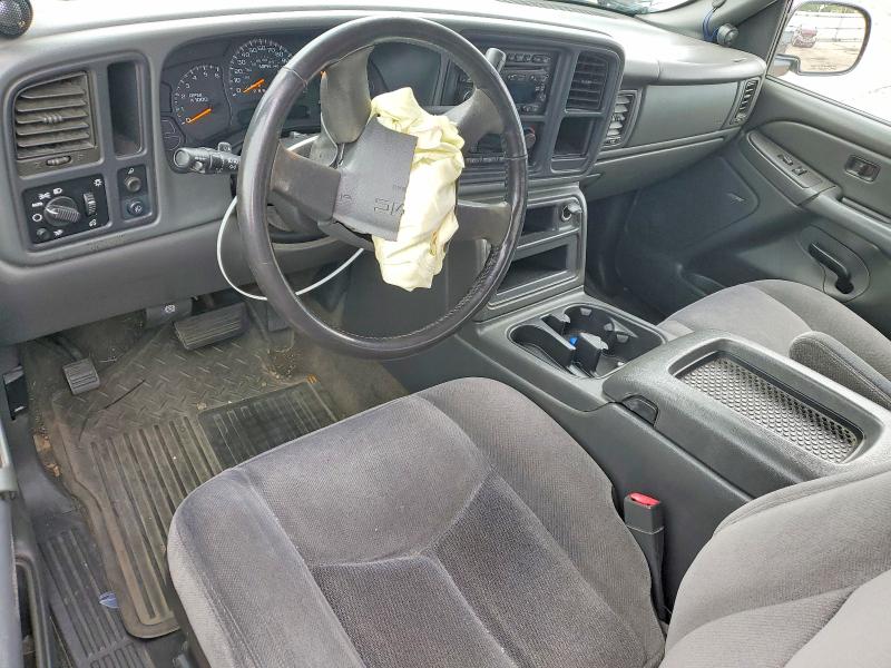 Aukcja sprzedaży 2006 Gmc New Sierra, vin: 1GTEC19T66E101961, numer aukcji: 52397016