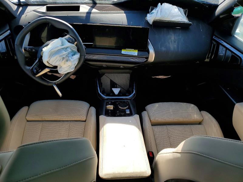 53324506 :رقم المزاد ، 5UX53GP04S9017778 vin ، 2025 Bmw X3 مزاد بيع