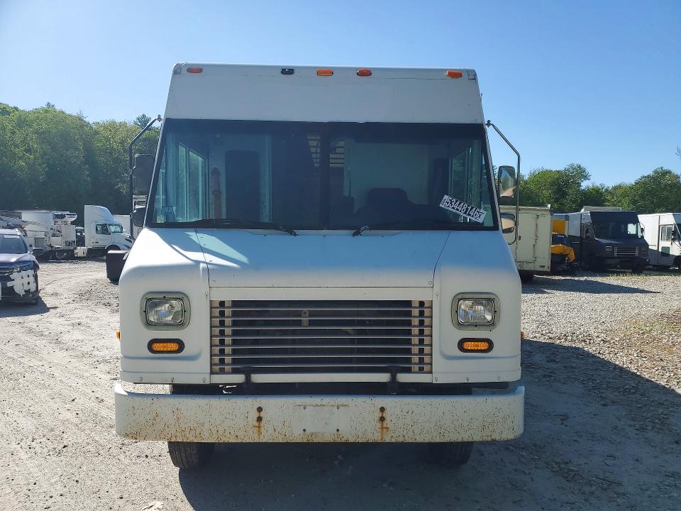 53448146 :رقم المزاد ، 1FC4E4KLXCDA60933 vin ، 2012 Ford E450 مزاد بيع