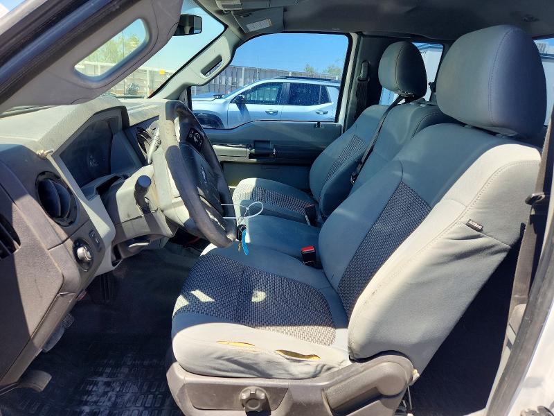 Продаж на аукціоні авто 2015 Ford F250, vin: 1FT7X2B66FEC91168, номер лоту: 52576896