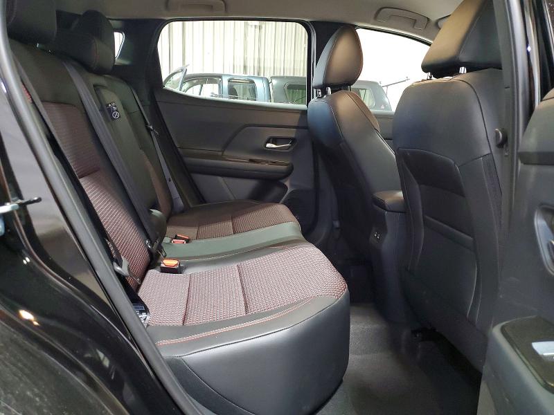 Продаж на аукціоні авто 2026 Nissan Kicks, vin: 3N8AP6DBXTL387408, номер лоту: 55122916