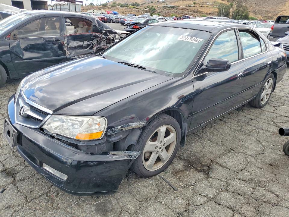 Продажа на аукционе авто 2003 Acura 3.2tl, vin: 19UUA56893A070198, номер лота: 52379046