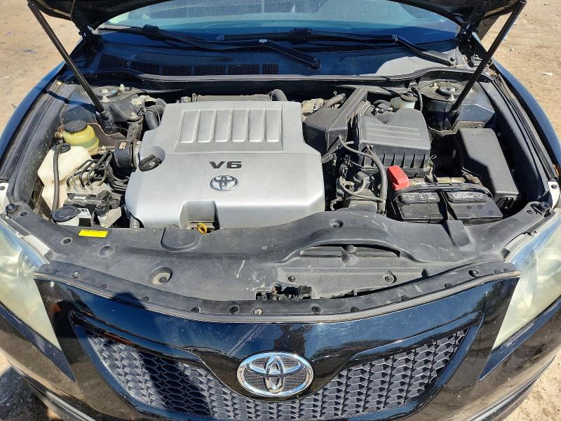 Aukcja sprzedaży 2008 Toyota Camry, vin: 4T1BK46K28U072658, numer aukcji: 52071566