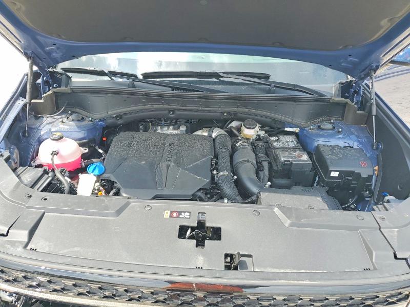 Продажа на аукционе авто 2026 Hyundai Santa Fe, vin: 5NMP54GL8TH166603, номер лота: 54091366