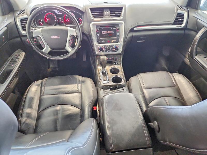 Продаж на аукціоні авто 2013 Gmc Acadia, vin: 1GKKVRKD6DJ252404, номер лоту: 52568626