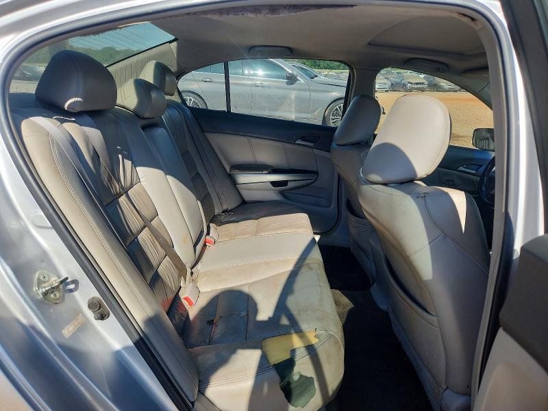 Продажа на аукционе авто 2008 Honda Accord, vin: 1HGCP26838A095453, номер лота: 54130756