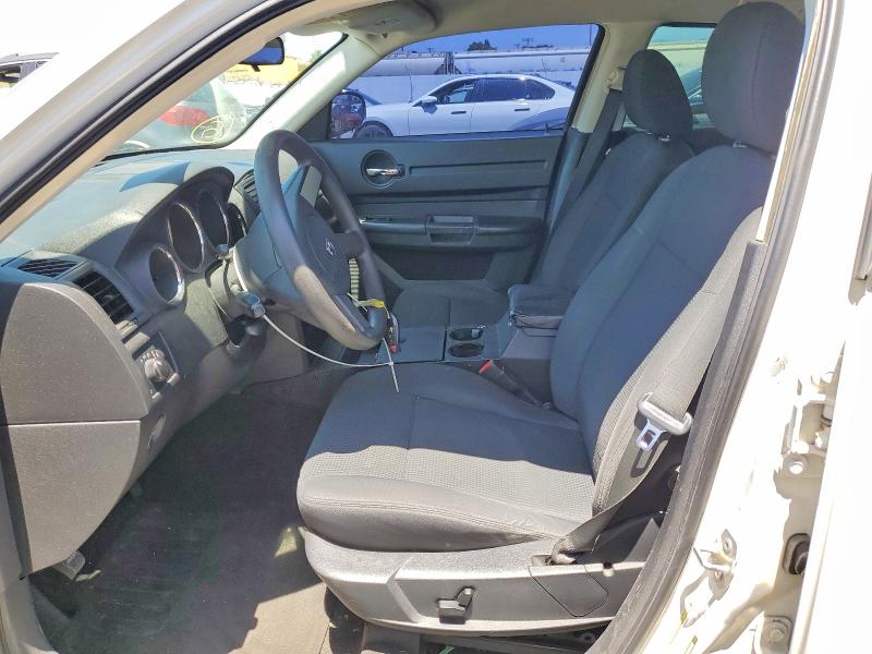 2008 Dodge Charger მანქანა იყიდება აუქციონზე, vin: 2B3LA43G18H294494, აუქციონის ნომერი: 52930506