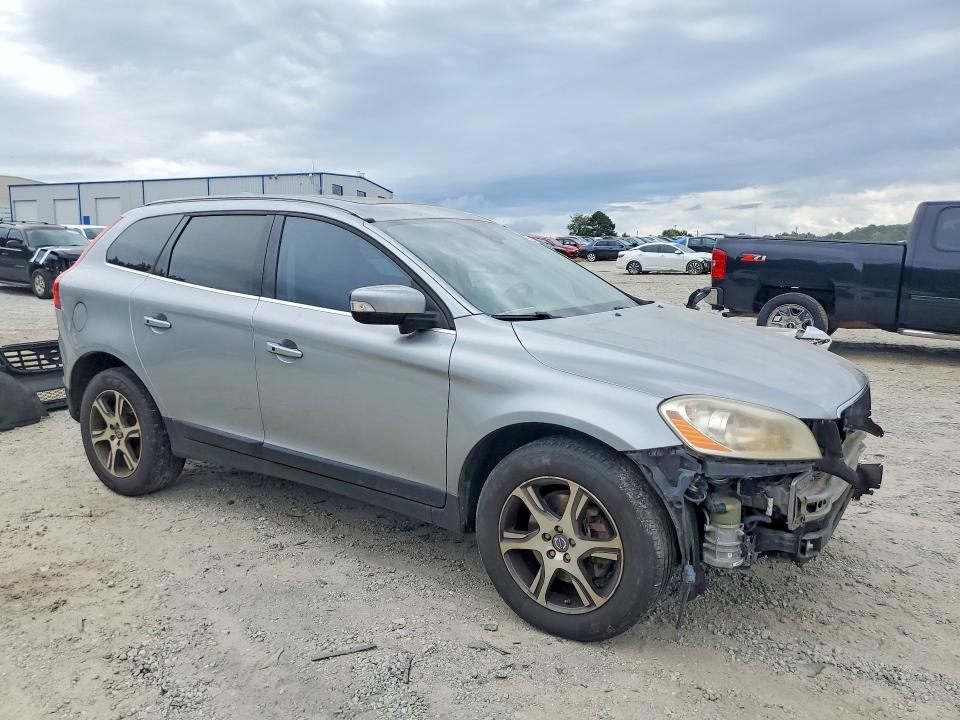 Продаж на аукціоні авто 2012 Volvo Xc60, vin: YV4902DZXC2255241, номер лоту: 49764676