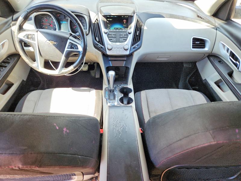 2015 Chevrolet Equinox მანქანა იყიდება აუქციონზე, vin: 1GNALBEK9FZ107061, აუქციონის ნომერი: 51992736