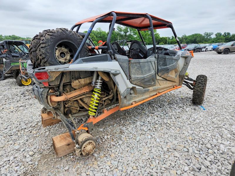 Продажа на аукционе авто 2018 Polaris Rzr, vin: 3NSVFE923JF939697, номер лота: 52243126