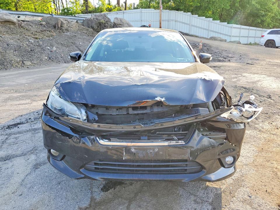 52210846 :رقم المزاد ، 4S3BNAJ65G3008557 vin ، 2016 Subaru Legacy مزاد بيع