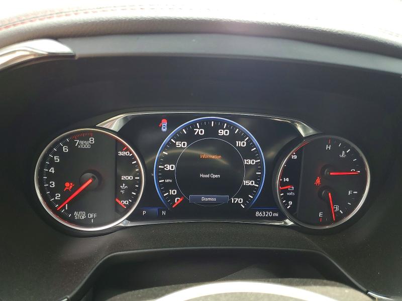 Продажа на аукционе авто 2020 Chevrolet Blazer, vin: 3GNKBKRSXLS618062, номер лота: 52609066