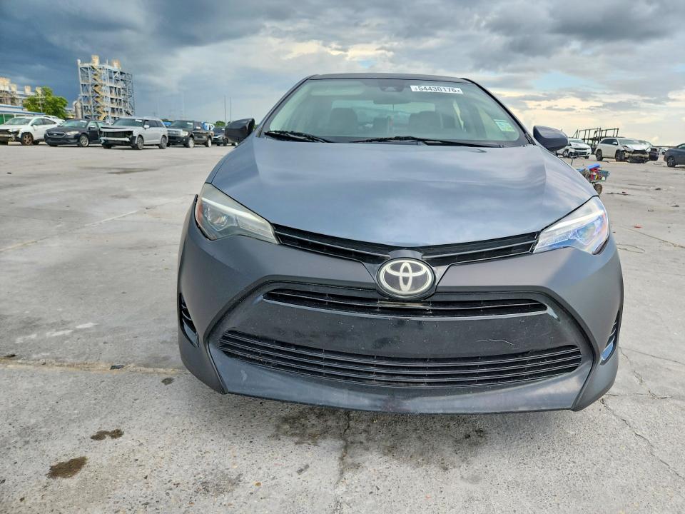 2017 Toyota Corolla მანქანა იყიდება აუქციონზე, vin: 2T1BURHE1HC963489, აუქციონის ნომერი: 54430176