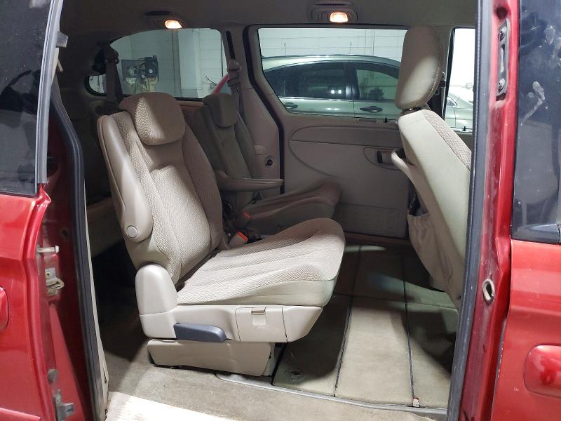 Продажа на аукционе авто 2007 Dodge Grand Caravan, vin: 2D4GP44L27R283901, номер лота: 53652996