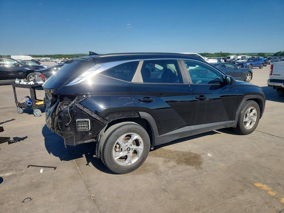 Продажа на аукционе авто 2024 Hyundai Tucson, vin: 5NMJB3DE9RH366171, номер лота: 53058956