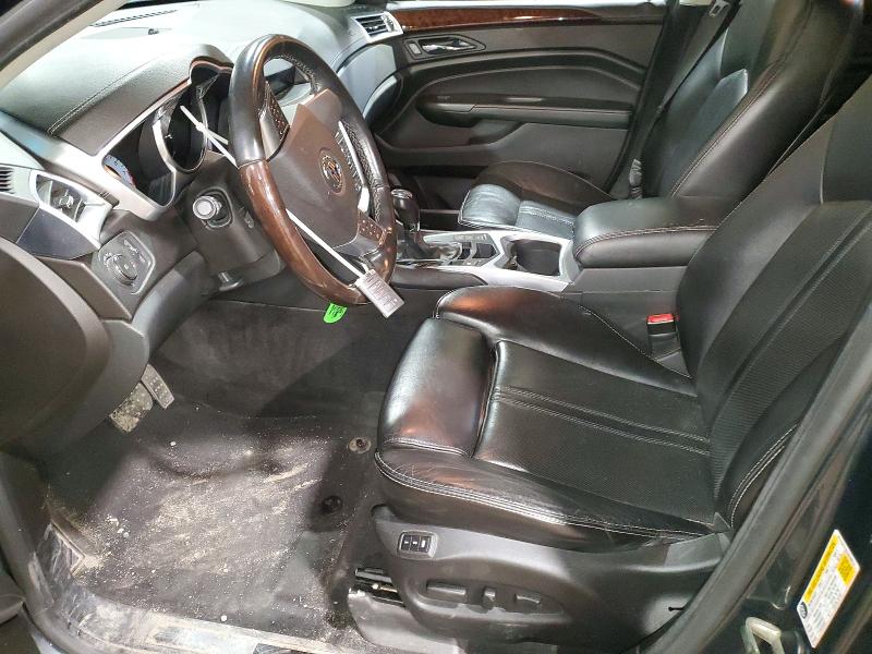 Auction sale of the 2012 Cadillac Srx, vin: 3GYFNEE30CS635674, lot number: 54304746