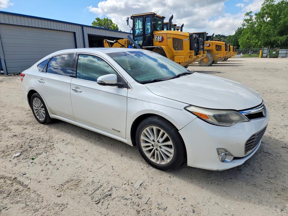 Aukcja sprzedaży 2013 Toyota Avalon, vin: 4T1BD1EBXDU008002, numer aukcji: 55556926