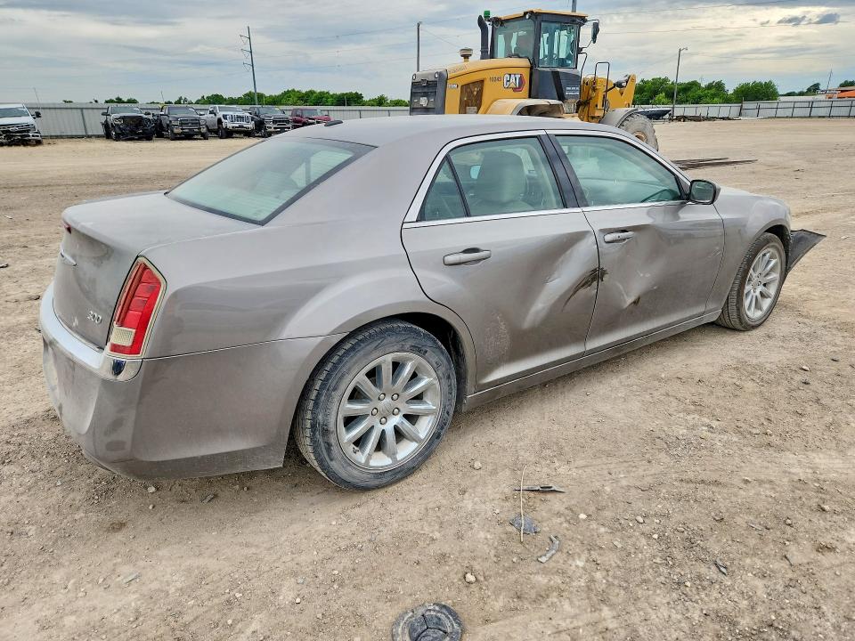 Aukcja sprzedaży 2014 Chrysler 300, vin: 2C3CCAAG5EH272802, numer aukcji: 52881056