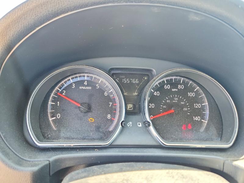 Продажа на аукционе авто 2019 Nissan Versa, vin: 3N1CN7AP4KL878056, номер лота: 54611056