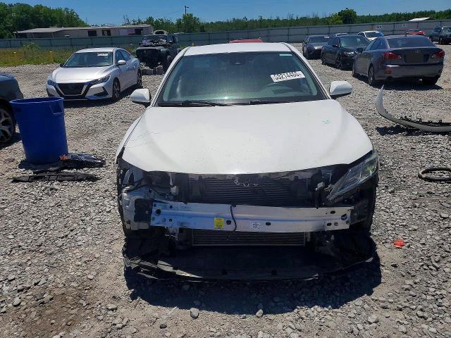 Продажа на аукционе авто 2020 Toyota Camry, vin: 4T1G11AK9LU873658, номер лота: 53214466
