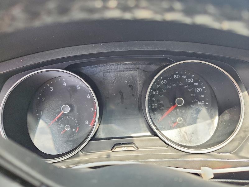 55173606 :رقم المزاد ، 3VV3B7AX8LM115704 vin ، 2020 Volkswagen Tiguan مزاد بيع