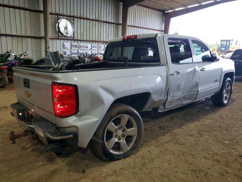 2017 Chevrolet Silverado მანქანა იყიდება აუქციონზე, vin: 3GCPCREC9HG149771, აუქციონის ნომერი: 55023906