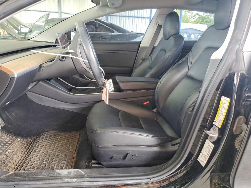 Продаж на аукціоні авто 2019 Tesla Model 3, vin: 5YJ3E1EB3KF210532, номер лоту: 51942026