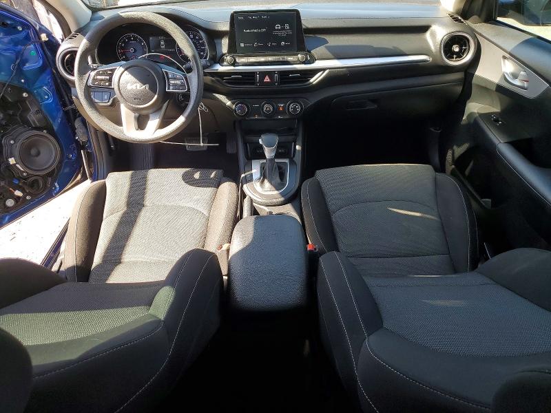 Продажа на аукционе авто 2023 Kia Forte, vin: 3KPF24AD8PE517383, номер лота: 52894796